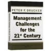 Collins 德鲁克 21世纪的管理挑战 英文原版书 Management Challenges for the 21st Century 英文版 进口原版英语管理学书籍 商品缩略图3