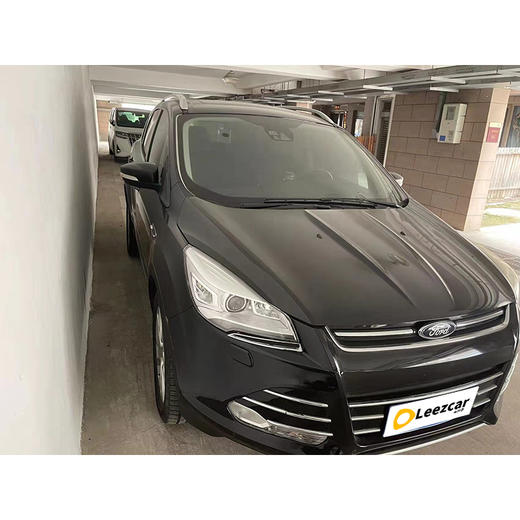 福特 翼虎 2.0L GTDi 四驱运动型 【长租-北京】 商品图2