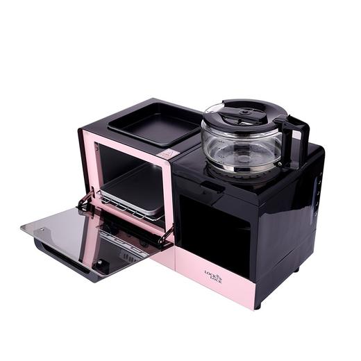 乐扣乐扣 早餐机  EJB317PIK  EJB317GRN  粉色 商品图3