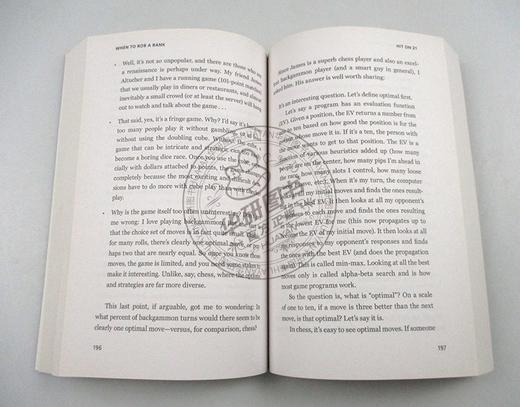 魔鬼经济学4 用有色眼镜看清世界 英文原版 When to Rob a Bank 何时去抢银行 史蒂芬列维特 纽约时报畅销书 英文版进口英语书籍 商品图1