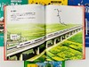 【工程科普】了不起的中国工程（精装全5册），中国工程原创科普书，涵盖5大工程领域，揭秘中国工程背后的故事 商品缩略图6