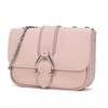 Longchamp/珑骧 女士AMAZONE系列牛皮手提单肩斜挎包 1357 930 商品缩略图1