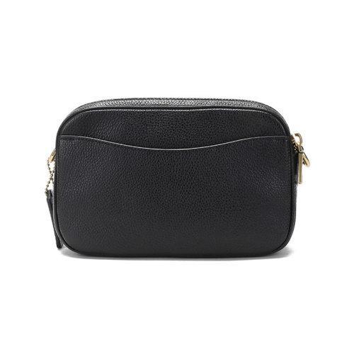 COACH/蔻驰 2021款 女士皮革WILLOW单肩斜挎包相机包 C0823 商品图2