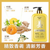 第二代魅赞生姜植萃柔养护发乳 商品缩略图6