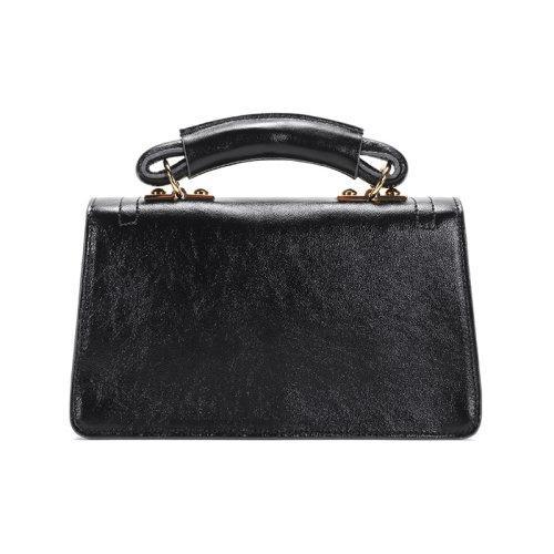 【国内现货】MARNI/玛尼 2021款 女士牛皮革手提单肩斜挎包 BMMP0043Y0 P2644 商品图7