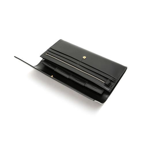 SAINT LAURENT PARIS/SAINT LAURENT PARIS 圣罗兰 女士牛皮手拿包 554389 0U90J 商品图4