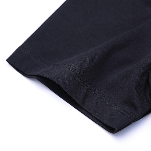 HX 夏季圆领短袖T恤S102120264401/402/403/404/405/406/407 商品图11