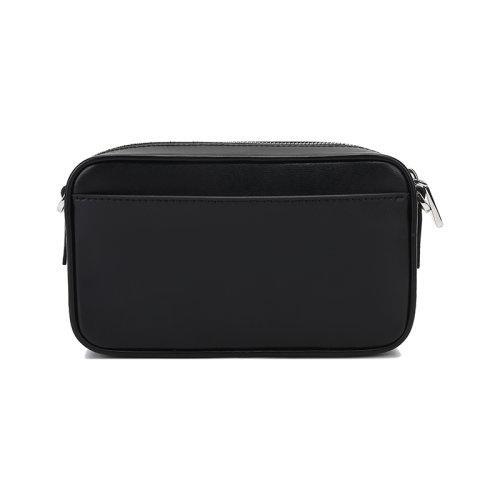 Michael Kors/迈克·科尔斯【22春夏新款】女士BRADSHAW系列皮革铆钉装饰单肩斜挎包相机包 32H1S2BC2T 商品图1