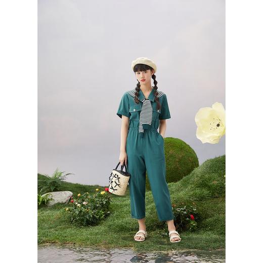 ZIHAN紫涵连身裤Z2Z03BS168 商品图6