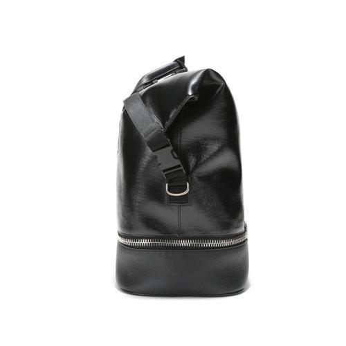 【国内现货秒发】Givenchy/纪梵希 女士帆布/配皮JAW单肩斜挎旅行包 BK503FK0FD 商品图2