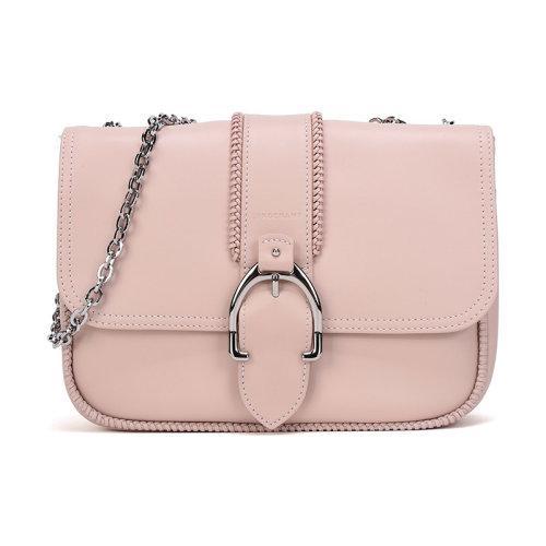 Longchamp/珑骧 女士AMAZONE系列牛皮手提单肩斜挎包 1357 930 商品图0