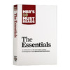 哈佛商业评论管理必读 大师十论 英文原版 HBR'S 10 Must Reads The Essentials 全英文版 企业管理 进口原版英语书籍 商品缩略图0