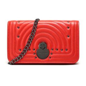 Longchamp/珑骧新品女士CAVALCADE系列羊皮单肩斜挎包4559HLO