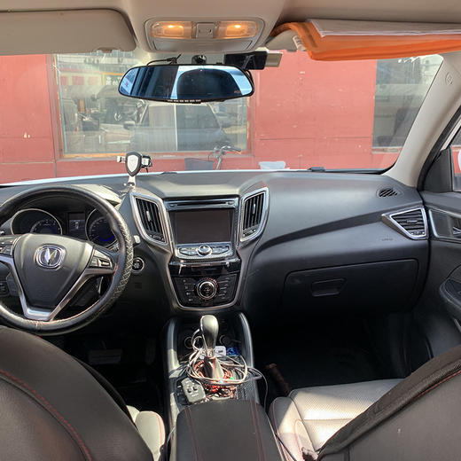 长安 CS75 1.8T 自动尊荣型 【长租-北京】 商品图4