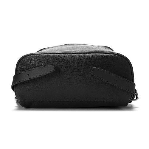 Longchamp/珑骧2020春夏男士LeFoulonné系列牛皮双肩包1617021 商品图9