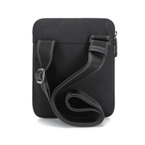 【国内现货】HUGO BOSS/雨果博斯 2021款 男士其它多元安纤维(循环利用)单肩斜挎包信封包 50454196 商品图2