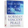 积极思考就是力量 英文原版 The Power Of Positive Thinking 英版 英文版 进口原版英语成功励志书籍 诺曼文森特皮尔 商品缩略图3