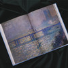 大艺术家系列：莫奈|莫奈的画风“亲切而令人愉悦”，本书收录70余幅莫奈画作，包含大量罕见作品 商品缩略图2