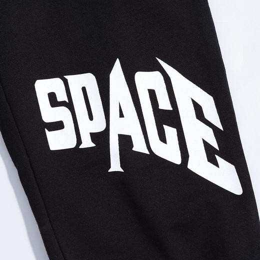 贝贝怡春秋新品薄款男童休闲裤时尚中大童长裤 商品图7