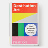 Destination Art：500 Artworks Worth the Trip/导览艺术：值得参观的500件艺术品 商品缩略图0