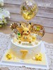 1027CAKE | 宠物小精灵  主题蛋糕 皮卡丘 商品缩略图0