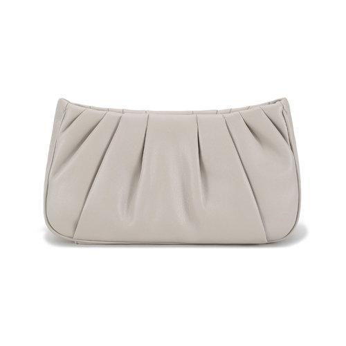 Michael Kors/迈克·科尔斯 2021款 MK女包小号HANNAH系列聚氨酯/织物单肩斜挎包手拿包 30T1GNNC1U 商品图7