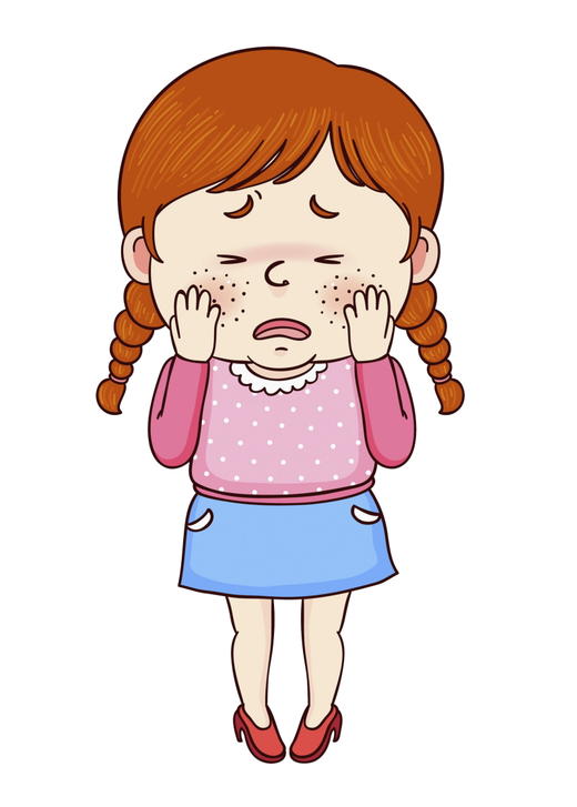 20 | 为什么用同一个淡斑产品，别人有效你没有 商品图0