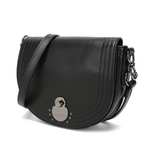 Longchamp/珑骧女士羊皮单肩斜挎包1395956 商品图1