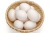 白鸡蛋 （1板8个） 商品缩略图1