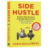 副业 你可以不只是上班族 英文原版 Side Hustle 英文版进口英语成功励志书籍 商品缩略图3