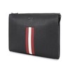 【国内现货】BALLY/巴利 2021款 男士皮质手拿包公文包 ENZON TSP 商品缩略图1