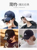 ADIDAS/阿迪达斯 BBALL CAP COT  运动帽FK0891 商品缩略图2