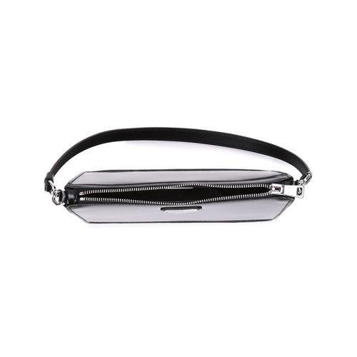 PRADA/普拉达 女士皮革手提单肩包腋下包迷你款 1BC155 ZO6 商品图8