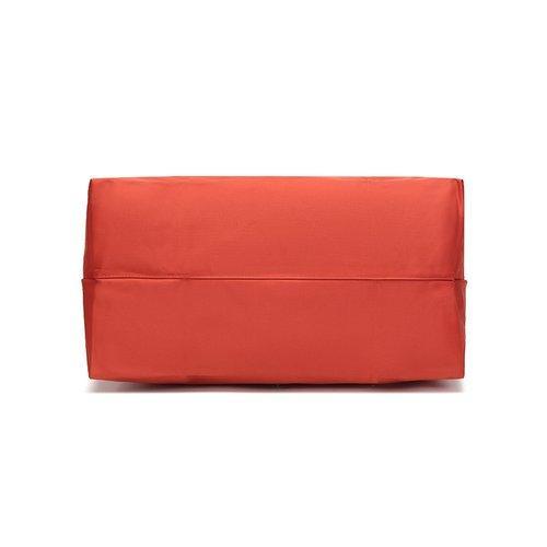 Longchamp/珑骧 中性Le Pliage系列织物大号短柄可折叠手提单肩包 1911 089 商品图3