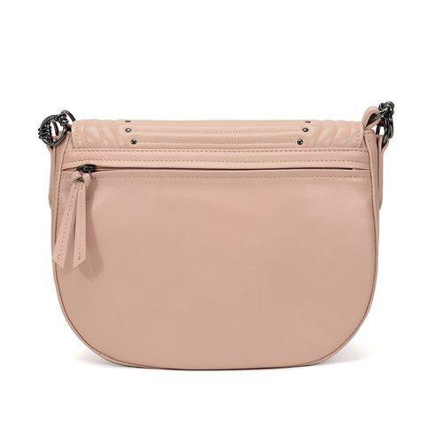 Longchamp/珑骧女士CAVALCADE系列羊皮单肩斜挎包1396HLOP13 商品图2