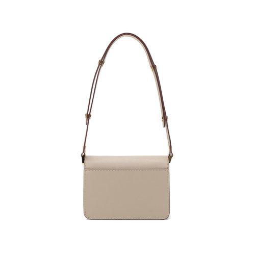 【国内现货】MARNI/玛尼 单肩包 女士牛皮单肩斜挎包 SBMPS01U07 LV520 商品图12