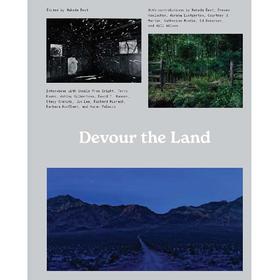 【现货】Devour the Land: War and American Landscape Photography since 1970 | 吞噬土地：1970 年以来的战争与美国风景摄影