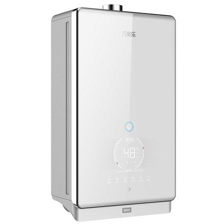 万家乐燃气热水器JSQ38-20X8 商品图2