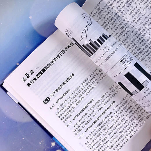 辽河流域面源氨氮污染控制技术 商品图2