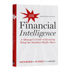 财务智慧 如何理解数字的真正含义 英文原版 Financial Intelligence Revised Edition 进口原版英语经管金融书籍 精装 英文版书 商品缩略图0