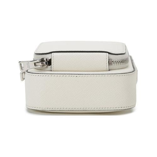 【国内现货】PRADA/普拉达 2021款 女士迷你款皮革手提单肩斜挎包 1BH183 NZV 商品图8