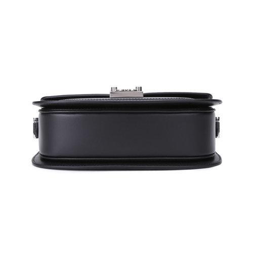 MCM/MCM 女士Patricia系列皮革单肩斜挎包小号 MWSBSPA01 商品图2