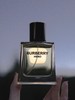 BURBERRY博柏利Hero骏勇之心男士淡香水木质男友香100ml 商品缩略图2