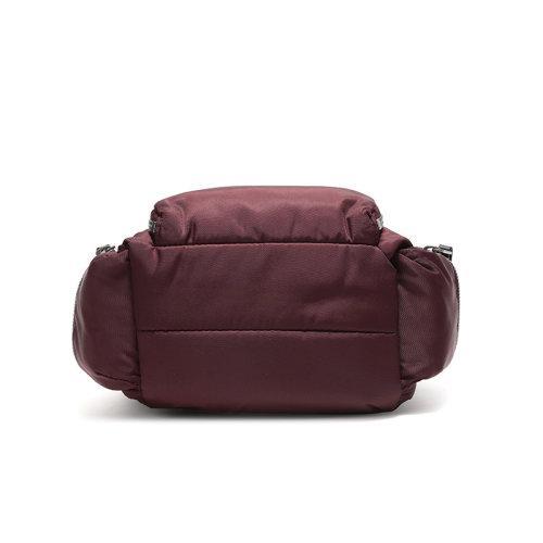 【现货秒发】BURBERRY/博柏利 女士织物双肩包 80067171 商品图4