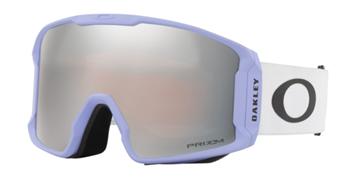 2122 OAKLEY LINE MINER L PURPLE/REDDISH 签名款 商品图0