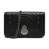 【国内现货】Longchamp/珑骧女士CAVALCADE系列羊皮单肩斜挎包手拿包4559HLO 商品缩略图0