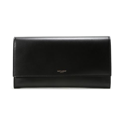 SAINT LAURENT PARIS/SAINT LAURENT PARIS 圣罗兰 女士牛皮手拿包 554389 0U90J 商品图0