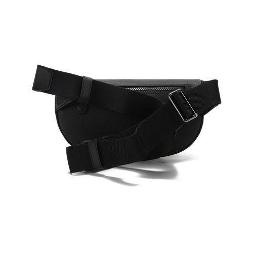 BALLY/巴利 2021款 男士Mythos系列防水再生牛皮胸包斜挎包腰包 MATEY 商品图2