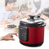 格兰仕 电压力锅YB5011 商品缩略图2