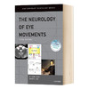 眼球运动神经病学 英文原版 The Neurology of Eye Movements 英文版 进口英语书籍 商品缩略图0